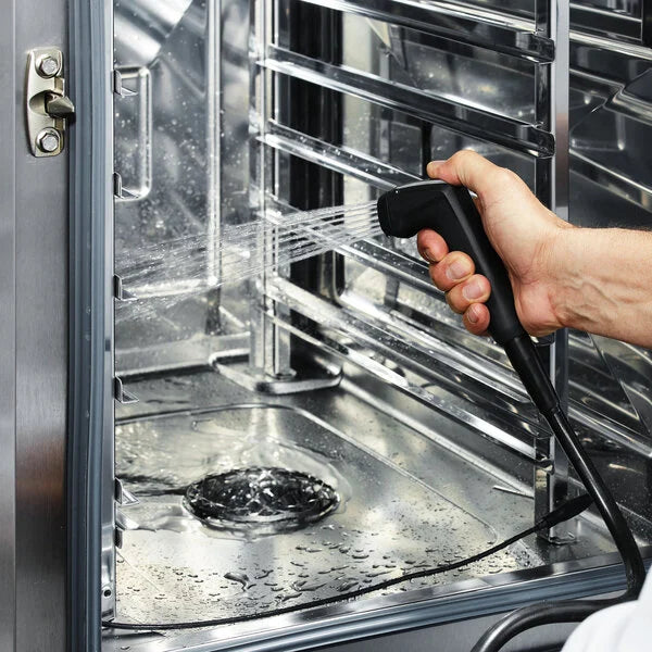iCombi® Classic 10-1/1 | Elektrisch