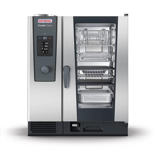 iCombi® Classic 10-1/1 | Elektrisch