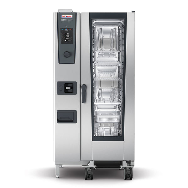 iCombi® Classic 20-1/1 | Gas