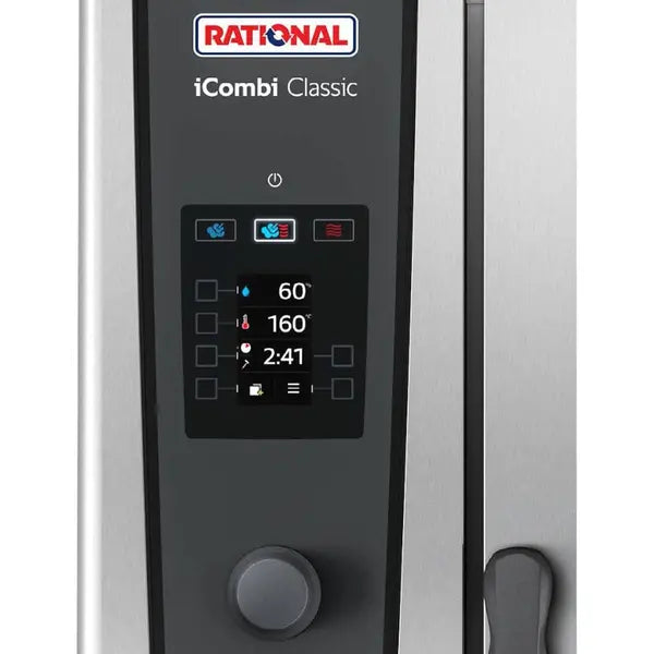 iCombi® Classic 10-1/1 | Elektrisch