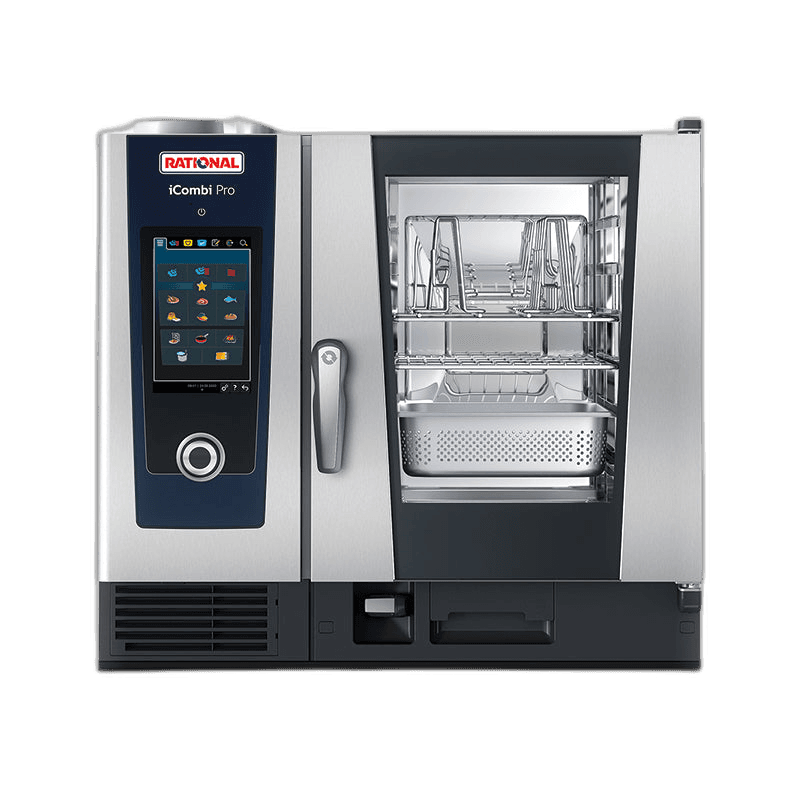 iCombi Pro 6-1/1