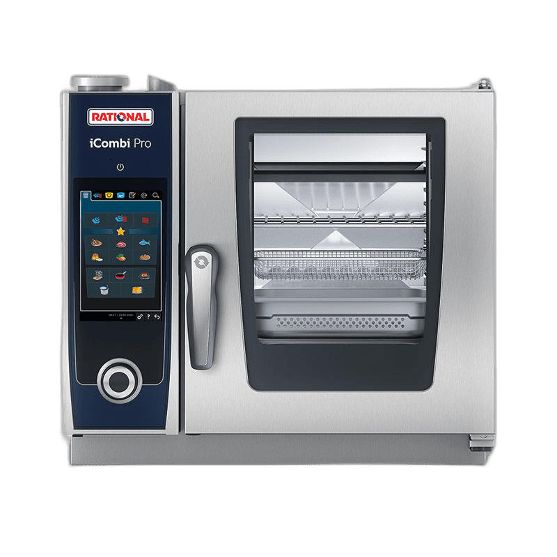 iCombi Pro XS 6-2/3