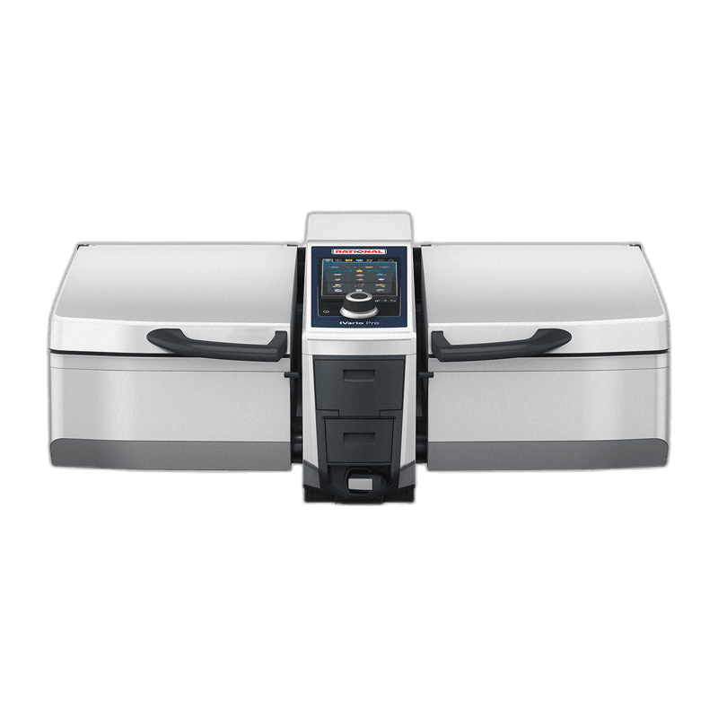 RATIONAL iVario Pro 2-S